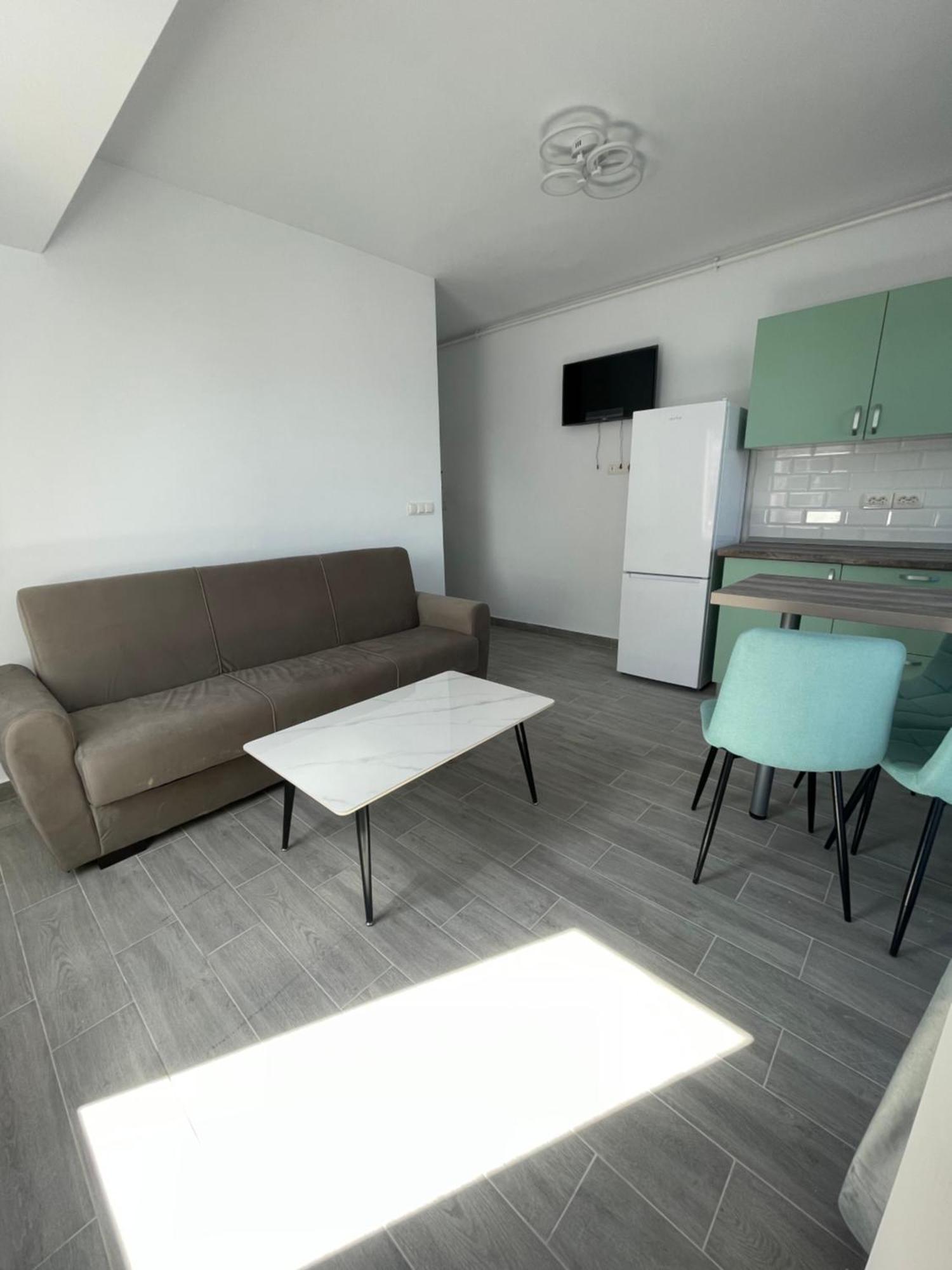 Marisah Residence #6 โอโตเปนี ภายนอก รูปภาพ